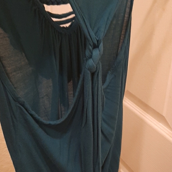 Volume One Tank Top - Picture 7 of 9